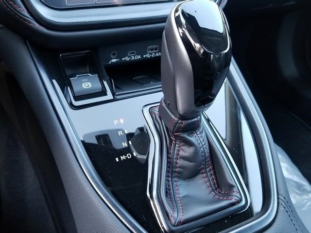 2025 Subaru Legacy Sport