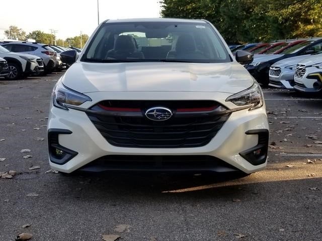 2025 Subaru Legacy Sport