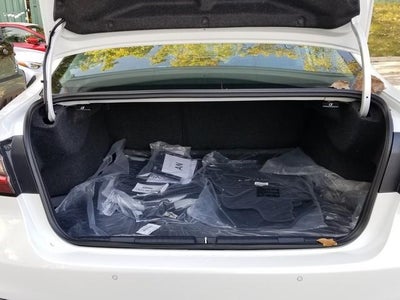 2025 Subaru Legacy Sport