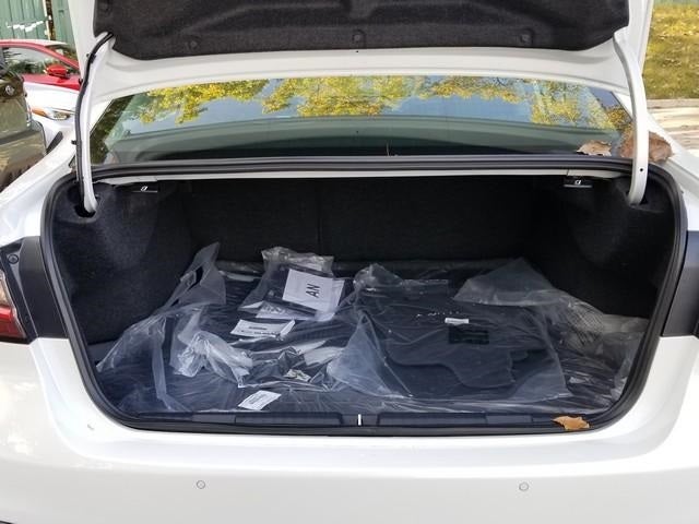 2025 Subaru Legacy Sport