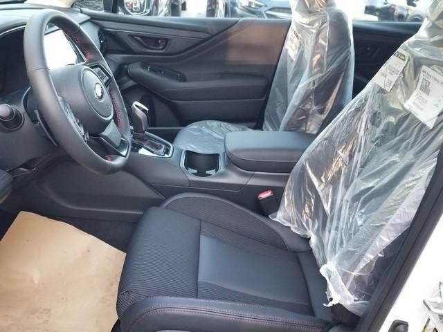 2025 Subaru Legacy Sport