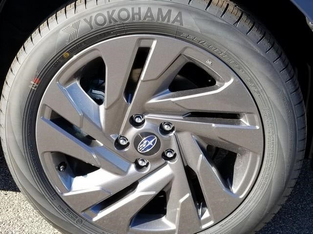 2025 Subaru Legacy Sport