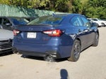 2025 Subaru Legacy Sport
