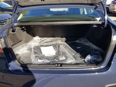 2025 Subaru Legacy Sport