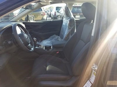 2025 Subaru Legacy Sport