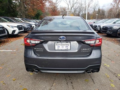 2025 Subaru Legacy Touring XT