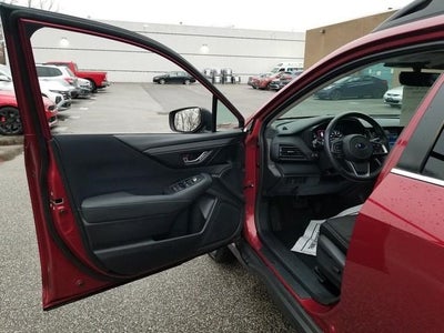 2023 Subaru Outback Premium