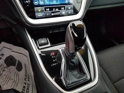 2023 Subaru Outback Premium