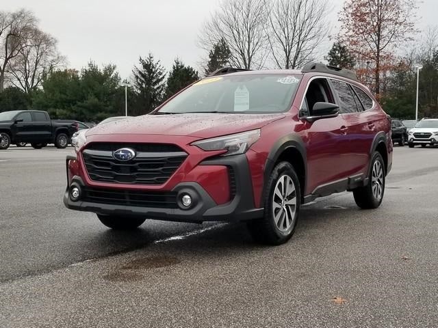 2023 Subaru Outback Premium