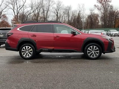 2023 Subaru Outback Premium