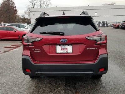 2023 Subaru Outback Premium