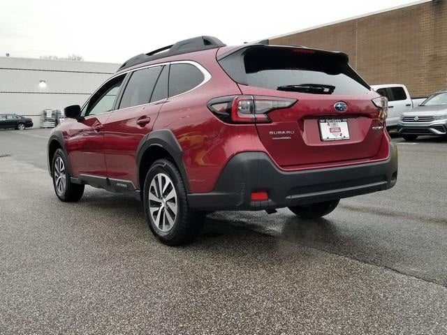 2023 Subaru Outback Premium