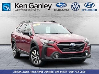 2023 Subaru Outback Premium