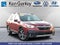 2021 Subaru Outback Limited XT