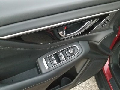 2021 Subaru Outback Limited XT