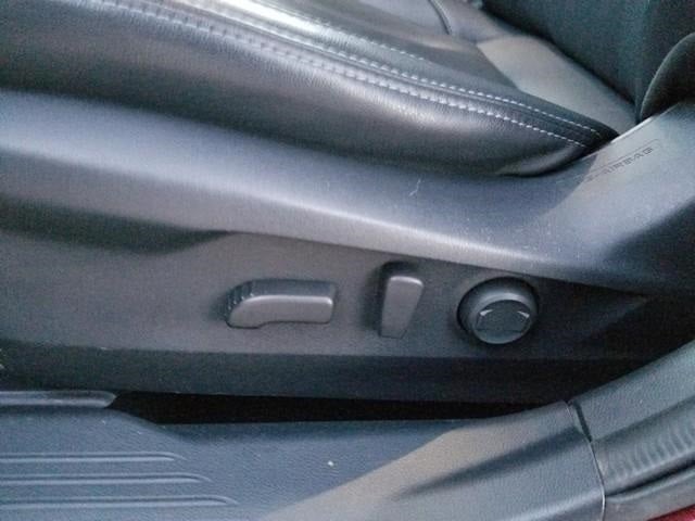 2021 Subaru Outback Limited XT