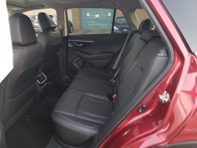 2021 Subaru Outback Limited XT