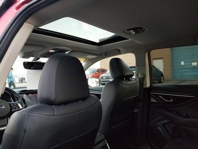 2021 Subaru Outback Limited XT