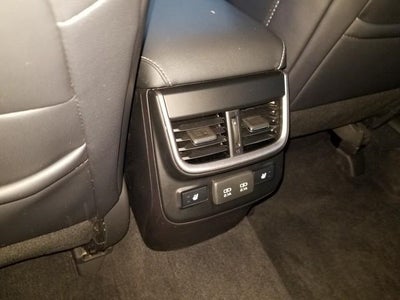 2021 Subaru Outback Limited XT