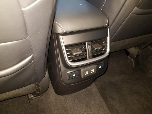 2021 Subaru Outback Limited XT