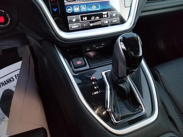 2021 Subaru Outback Limited XT