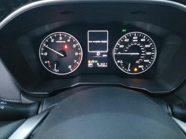 2021 Subaru Outback Limited XT