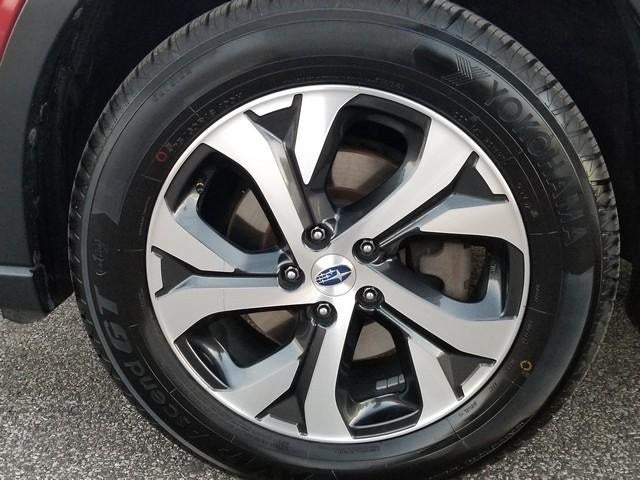 2021 Subaru Outback Limited XT