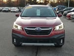 2021 Subaru Outback Limited XT