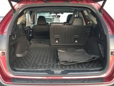 2021 Subaru Outback Limited XT