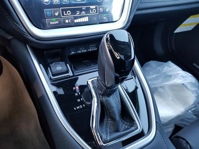 2025 Subaru Outback Touring XT