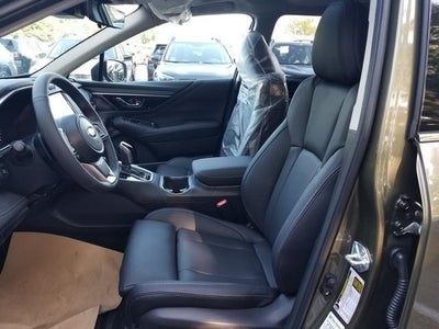 2025 Subaru Outback Touring XT