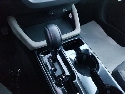 2026 Subaru Forester Base