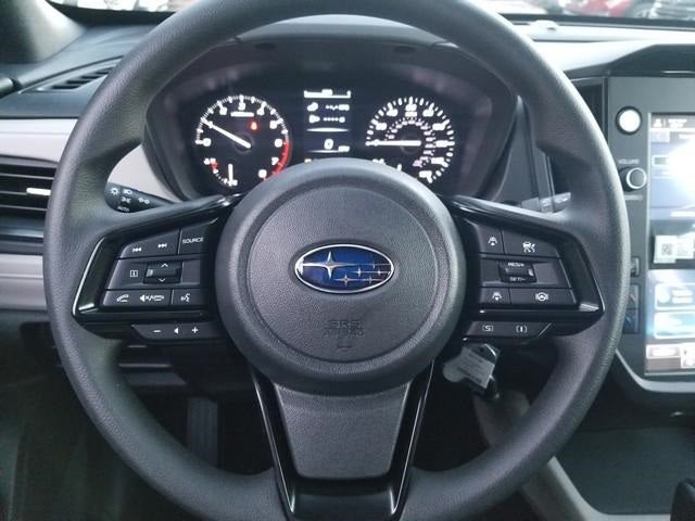 2026 Subaru Forester Base