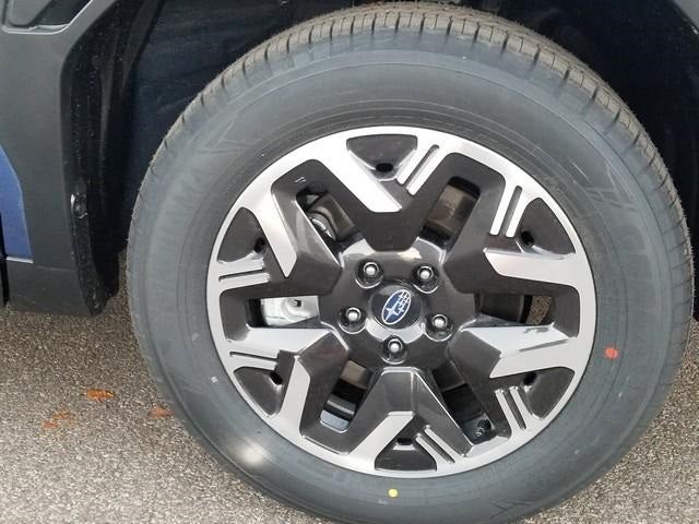 2026 Subaru Forester Base