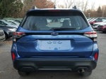 2026 Subaru Forester Base