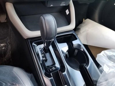 2026 Subaru Forester Base