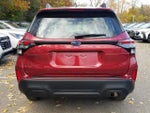 2026 Subaru Forester Base