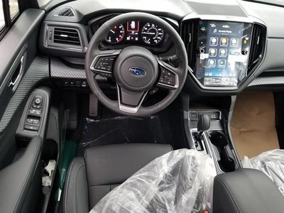 2026 Subaru Ascent Premium