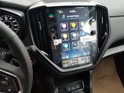 2026 Subaru Ascent Premium