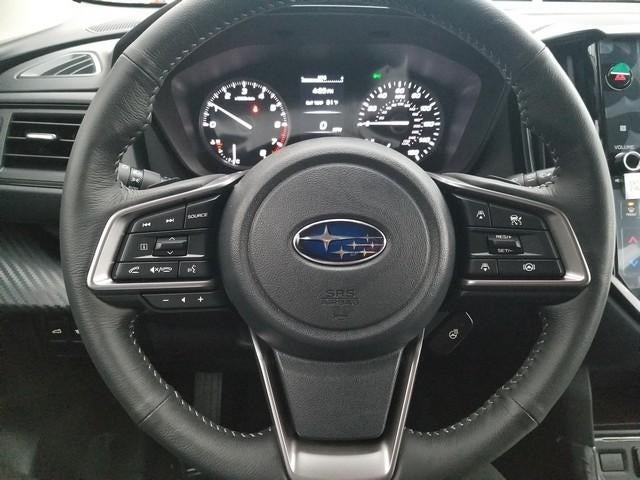 2026 Subaru Ascent Premium