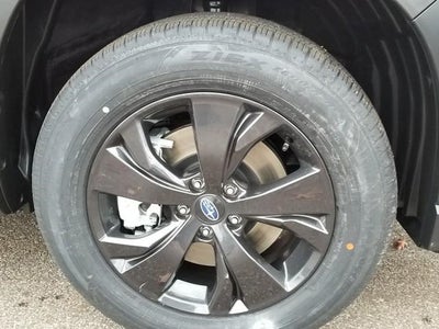 2026 Subaru Ascent Premium