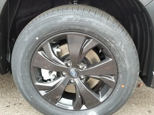 2026 Subaru Ascent Premium