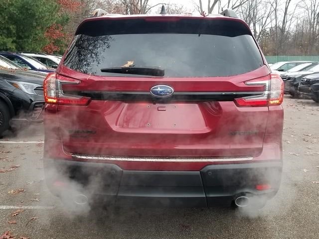 2026 Subaru Ascent Premium