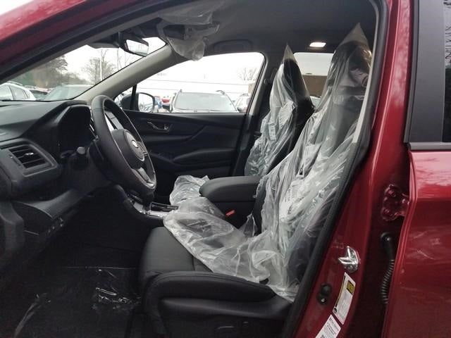 2026 Subaru Ascent Premium