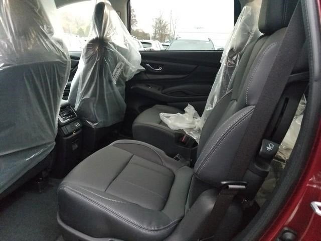 2026 Subaru Ascent Premium