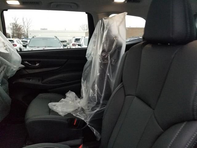 2026 Subaru Ascent Premium