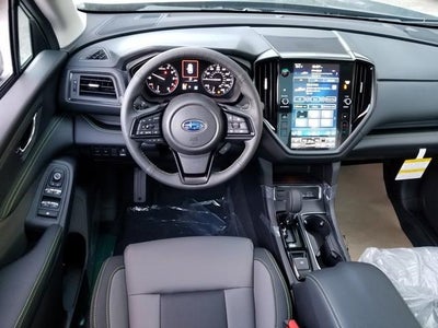 2025 Subaru Ascent Onyx Edition