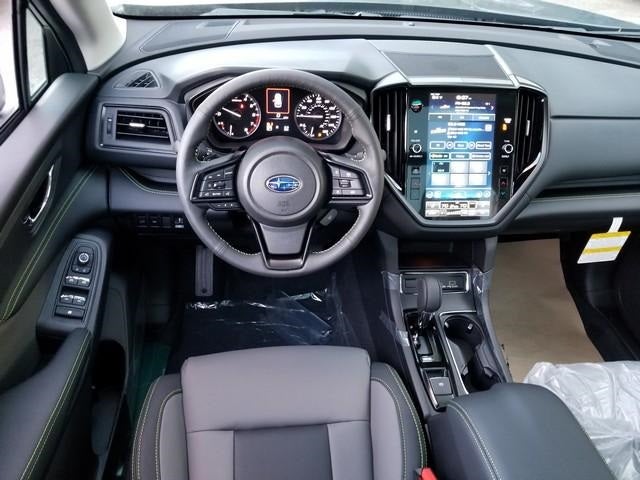 2025 Subaru Ascent Onyx Edition