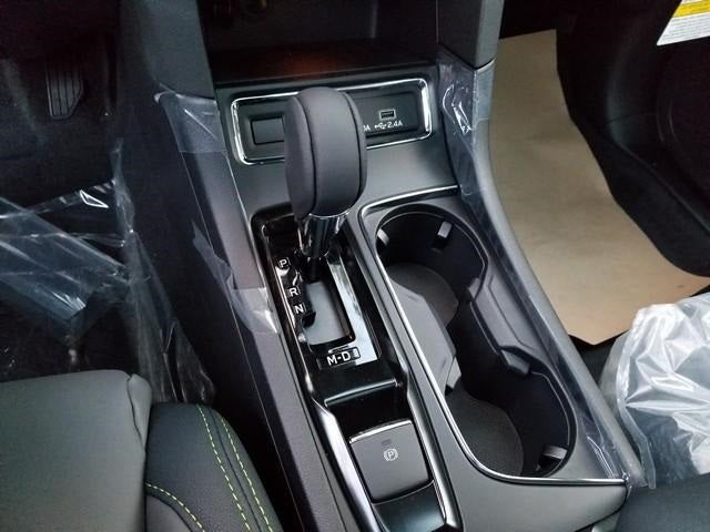 2025 Subaru Ascent Onyx Edition