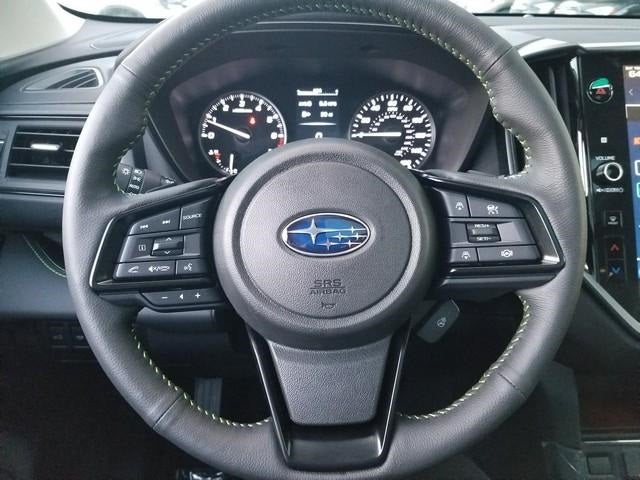 2025 Subaru Ascent Onyx Edition